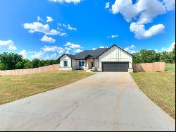 43288 Cobblestone Way, Tecumseh OK 74873