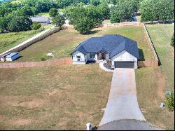 43288 Cobblestone Way, Tecumseh OK 74873