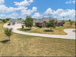 704 Smith Road, Ponder TX 76259