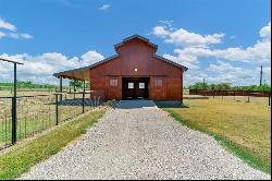 704 Smith Road, Ponder TX 76259