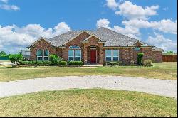 704 Smith Road, Ponder TX 76259