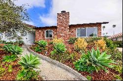 6653 Aranda Ave, La Jolla CA 92037