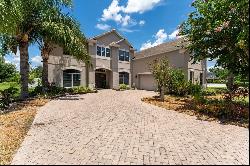 3463 Creek Run Lane, Eustis FL 32736