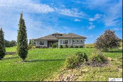 22357 Burr Oak Circle, Gretna NE 68028