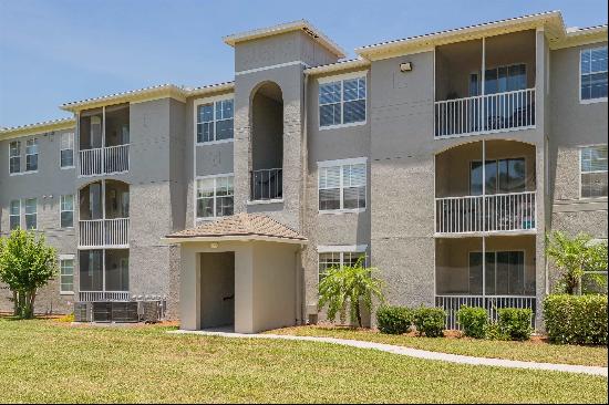 440 S Villa San Marco Dr Unit 304, St Augustine FL 32086