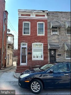 426 S Bouldin Street, Baltimore MD 21224