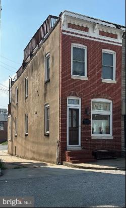 426 S Bouldin Street, Baltimore MD 21224