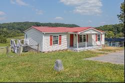 559 Stroupe Mountain Rd, Wytheville VA 24382