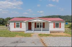 559 Stroupe Mountain Rd, Wytheville VA 24382