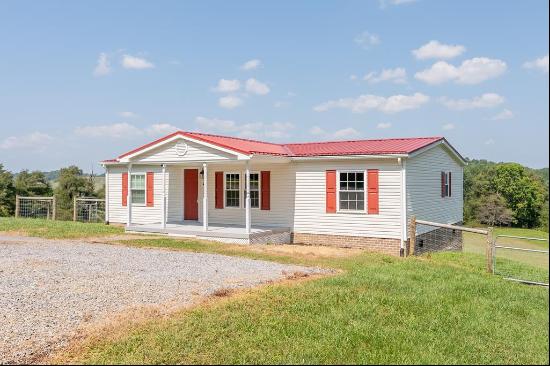 559 Stroupe Mountain Rd, Wytheville VA 24382