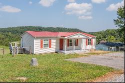 559 Stroupe Mountain Rd, Wytheville VA 24382