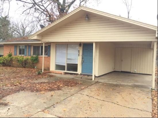 938 Huntington Lane, Shreveport LA 71106