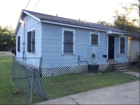 502 W 84th Street, Shreveport LA 71106