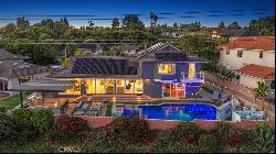 5818 Sunmist Drive, Rancho Palos Verdes CA 90275