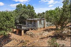 237&259 W Mary Patricia Drive, Payson AZ 85541