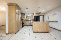 427 Bason Drive, Las Cruces NM 88005