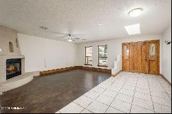 427 Bason Drive, Las Cruces NM 88005