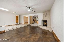 427 Bason Drive, Las Cruces NM 88005