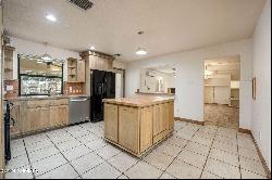 427 Bason Drive, Las Cruces NM 88005