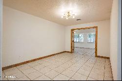 427 Bason Drive, Las Cruces NM 88005