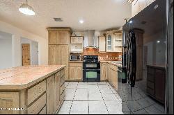 427 Bason Drive, Las Cruces NM 88005