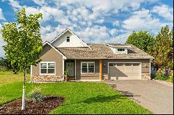 106 Golden Bear Drive, Bigfork MT 59911