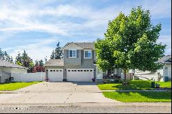 3500 W Calzado Dr, Coeur d'Alene ID 83815