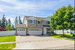 3500 W Calzado Dr, Coeur d'Alene ID 83815