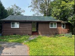 83 Pleasant View Drive, Lake Luzerne NY 12846