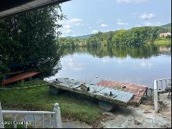 83 Pleasant View Drive, Lake Luzerne NY 12846