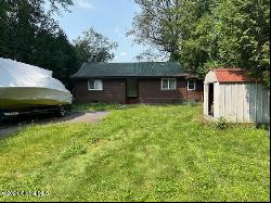 83 Pleasant View Drive, Lake Luzerne NY 12846