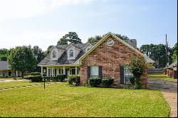 319 Buttonwood Circle, Shreveport LA 71106