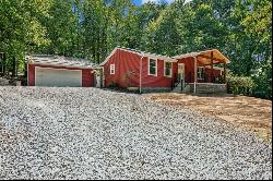 763 W Mountain View Rd, Bullskin Twp PA 15610