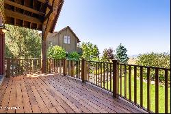 2579 Splendor Valley Road, Kamas UT 84036