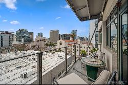 1551 4th Avenue Unit 411, San Diego CA 92101