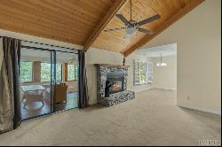 43 Toxaway Views Unit 104, Lake Toxaway NC 28747