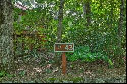 43 Toxaway Views Unit 104, Lake Toxaway NC 28747