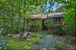 43 Toxaway Views Unit 104, Lake Toxaway NC 28747