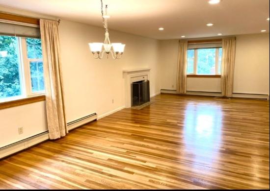 77 Louise Road #2, Newton MA 02467