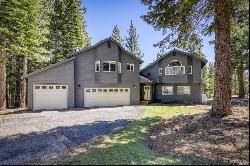 2106 Mewuk Drive, South Lake Tahoe CA 96150