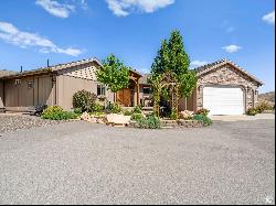 8228 S LAKESIDE LN, Wallsburg UT 84082