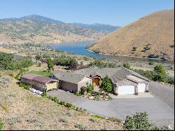 8228 S LAKESIDE LN, Wallsburg UT 84082