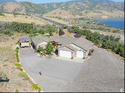 8228 S LAKESIDE LN, Wallsburg UT 84082