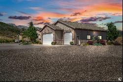 8228 S LAKESIDE LN, Wallsburg UT 84082