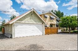 803 E Poplar Avenue, Waterville WA 98858