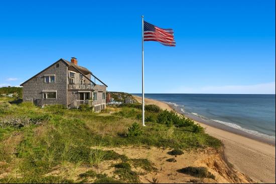 90 Cliff Road, Wellfleet MA 02663