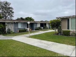 13930 Church Place #67-B, Seal Beach CA 90740