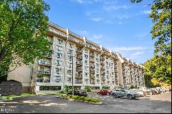 800 Avondale Road Unit 2P, Wallingford PA 19086