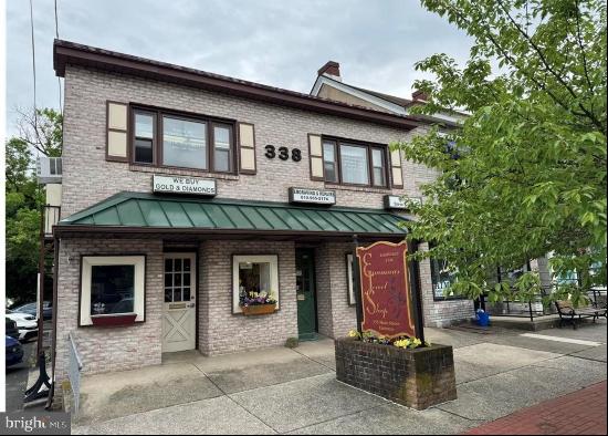 338 Main Street, Emmaus PA 18049