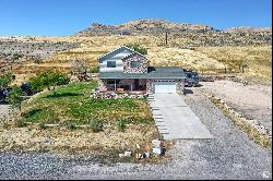 9175 N SUNSET DR, Tremonton UT 84337